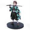 15 Cm Anime Demon Slayer: Kimetsu No Yaiba Tanjiro Figür
