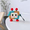 3. Nesil Cute Super Robot Airpod Kılıf