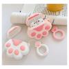 3. Nesil Kedi Patisi Airpod Kılıf