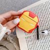 3. Nesil Marvel Iron Man Airpod Kılıf