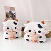 3. Nesil Milkshake Cow Airpod Kılıf