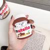3. Nesil Nutella Airpod Kılıf