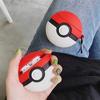 3. Nesil Pokemon-Pokeball Airpod Kılıf