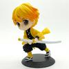7 Cm Anime Demon Slayer Zenitsu Figür