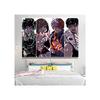 70 X 100 Cm Anime My Hero Academia - Characters Duvar Halısı