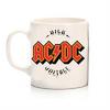 Ac/Dc High Voltage Kupa