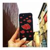Akatsuki Symbol Iphone Telefon Kılıfları