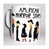 American Horror Story Kupa