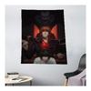 Anime 70 X 100 Cm Death Note Duvar Halısı