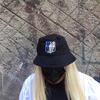 Anime Attack On Titan Wings Of Liberty Bucket Şapka