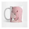 Anime Darling İn The Franxx Kupa