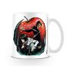 Anime Death Note Apple Kupa