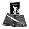 Anime Death Note Defter