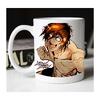 Anime Death Note Kengan Ashura  Kupa
