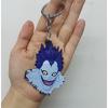 Anime Death Note Ryuk Plastik Anahtarlık