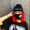 Anime Death Note Ryuk Symbol Logo Siyah Bere