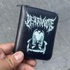 Anime Death Note : The Throne Kısa Cüzdan