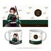 Anime Demon Slayer: Kimetsu No Yaiba Wall Kupa