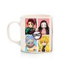 Anime Demon Slayer: Kimetsu No Yaiba Characters Kupa