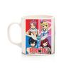 Anime Fairy Tail Characters Kupa