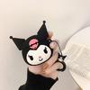 Anime Fantasy Magic - Kuromi Airpod Kılıf