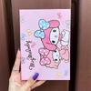 Anime Fantasy Magic Melody - Sheep Friend Defter