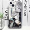 Anime Genshin Impact - Alhaitham İphone Telefon Kılıfları