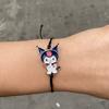 Anime Harajuku Kuromi Bileklik