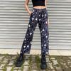 Anime Harajuku Kuromi (Unisex) Pijama Altı