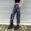 Anime Harajuku Kuromi (Unisex) Pijama Altı