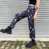 Anime Harajuku Kuromi (Unisex) Pijama Altı