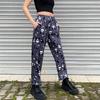 Anime Harajuku Kuromi (Unisex) Pijama Altı