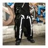 Anime Harajuku Skeleton Oversize (Unisex) Eşofman
