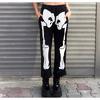Anime Harajuku Skeleton Oversize (Unisex) Eşofman