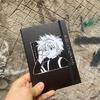 Anime   Hunter X Hunter : Killua Defter