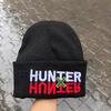 Anime Hunter X Hunter Yazı Logo Bere