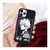 Anime  My Hero Academia : Bakugou Iphone Telefon Kılıfları