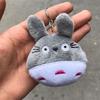 Anime My Neighbor Totoro Peluş Anahtarlık