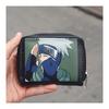 Anime Naruto : Kakashi Hatake Kısa Cüzdan