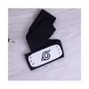 Anime Naruto - Kakashi Hatake Cosplay Unisex  Saç Bandı