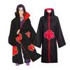 Anime Naruto Shippuden: Akatsuki Clouds Pelerin