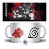 Anime Naruto Shippuden: Akatsuki Clouds Kupa