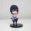 Anime Naruto : Shippuuden Sasuke Uchiha Figür