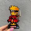 Anime Naruto Uzumaki Stant Notluk