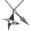 Anime Naruto - Weapons Zincirli Kolye