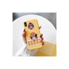 Anime One Piece  : Ace Sarı Iphone Telefon Kılıfları
