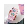 Anime One Piece  : Chopper Pembe Iphone Telefon Kılıfları