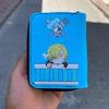 Anime One Piece : Sanji Kısa Cüzdan