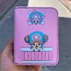Anime One Piece : Tony Chopper Kısa Cüzdan