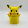Anime Pokemon - Pikachu Squishy Anahtarlık